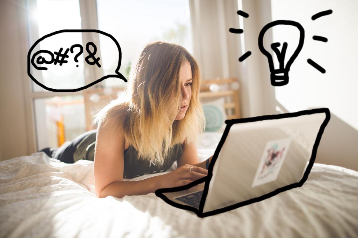 3 tipy, jak napsat e-mail v angličtině a neztrapnit se