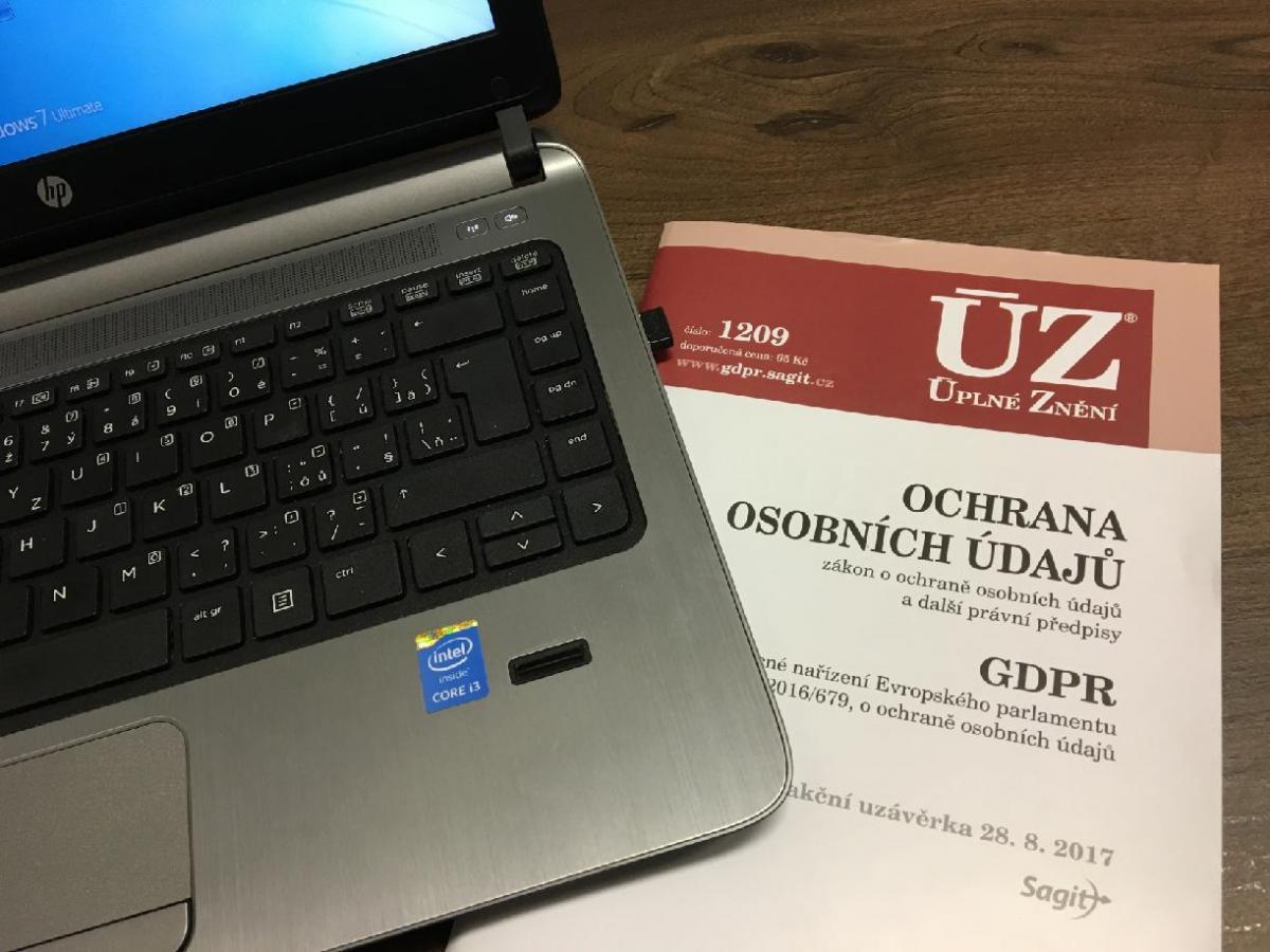 10 mýtů, na které můžete narazit v souvislosti s GDPR