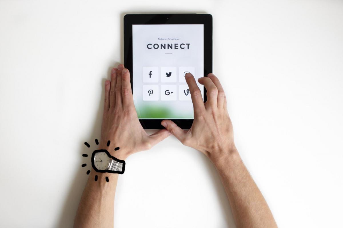 6 změn, které na nás čekají na sociálních sítích v roce 2018